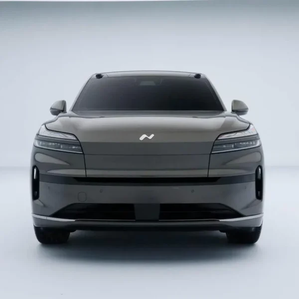 NIO ONVO L90 6-Seats Ultra – For Sale From China  | EVOVED