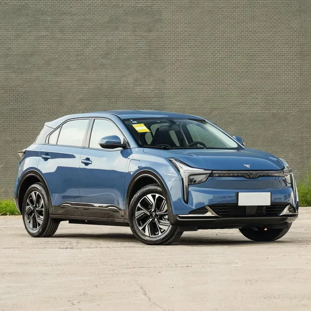 imgi_20_2025-China-Neta-U-400km-610km-Range-2WD-5-Seat-Electric-SUV-Neta-U-New-Ener Neta U New Energy Car – For Sale From China | EVOVED - Image 1