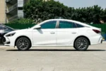 SAIC MG5 – For Sale From China  | EVOVED - Image 2