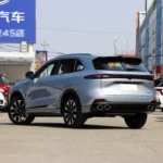 Changan CS75 Plus – For Sale From China  | EVOVED - Image 3