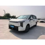 SAIC Maxus Dajia7  – For Sale From China  | EVOVED