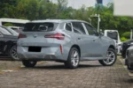 2025 BMW X3 212HP 5 Seat Auto Luxury SUV – For Sale From China  | EVOVED - Image 5