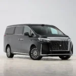 2025 Great Wall Motors GWM-WEY Gaoshan 9 – For Sale From China  | EVOVED - Image 2