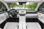 Aion I60 EV Auto Car – For Sale From China | EVOVED - Image 5