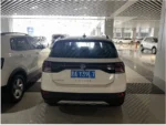 Volkswagen T Cross – For Sale From China | EVOVED - Image 5