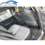 Toyota RAV4 – For Sale From China | EVOVED - Image 3