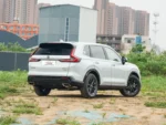 Honda CRV  – For Sale From China  | EVOVED - Image 4