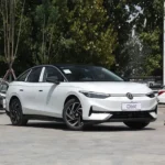 Volkswagen ID.7  – For Sale From China  | EVOVED - Image 5