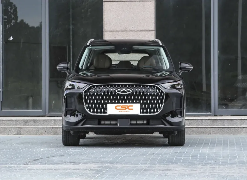 imgi_22_Powerful-Cherry-Tiggo-8-L-SUV-187-Kw-Exceptional-Driving-Experience-Petro Cherry Tiggo 8 L – For Sale From China | EVOVED - Image 1