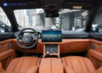 2025  Aito M7– For Sale From China | EVOVED - Image 6