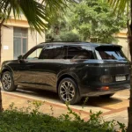 Lynk & Co 900 2025 1.5T Ultra – For Sale From China  | EVOVED - Image 4