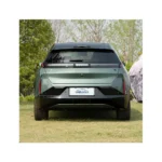 Zeekr X Geely Electric SUV – For Sale From China | EVOVED - Image 3