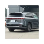 Xpeng G9 – For Sale From China | EVOVED - Image 4