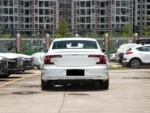 2026 Volvo S90 B5 Luxury Edition Turbo Sedan – For Sale From China  | EVOVED - Image 6