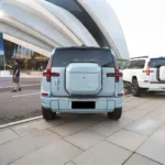 Dongfeng M-Hero 817 – For Sale From China  | EVOVED - Image 4