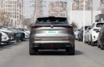 Changan UNI-Z PHEV 2026 – Buy Direct From China | EVOVED - Image 3