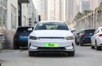 Qin PLUS 2026 EV510KM Travel Edition – Ready for Export From China | EVOVED