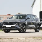 2024 Changan CS55 – For Sale From China  | EVOVED - Image 2
