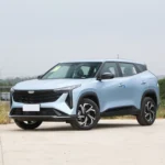 Geely Boyue – For Sale From China  | EVOVED - Image 2