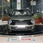 KIA Sportage – For Sale From China  | EVOVED - Image 2