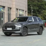 Chery Tiggo9 – For Sale From China  | EVOVED - Image 7