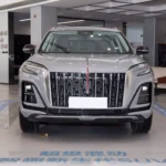 Hongqi HS3 – For Sale From China  | EVOVED - Image 3