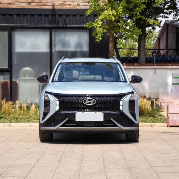 Hyundai Mufasa IX35 – For Sale From China  | EVOVED
