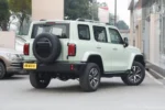 Tank 300 Time Traveler Compact SUV – For Sale From China | EVOVED - Image 2