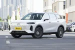 Chery Fulwin T9 – For Sale From China  | EVOVED - Image 4