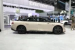 Luxeed S7 2024 – For Sale From China  | EVOVED - Image 3