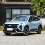 Hyundai Mufasa IX35 – For Sale From China  | EVOVED - Image 10