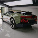HiPhi Z – For Sale From China  | EVOVED - Image 2