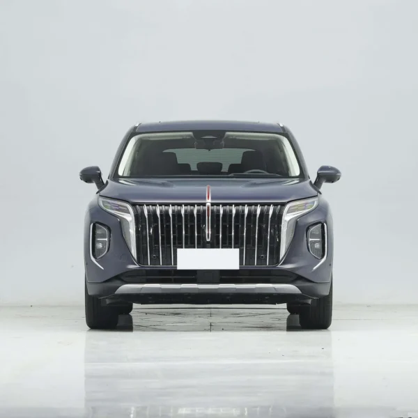 2024 Hongqi HS7 SUV – For Sale From China  | EVOVED