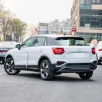 Audi Q2l Petrol 1.5t – For Sale From China  | EVOVED - Image 2