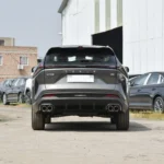 Geely Boyue – For Sale From China  | EVOVED - Image 5