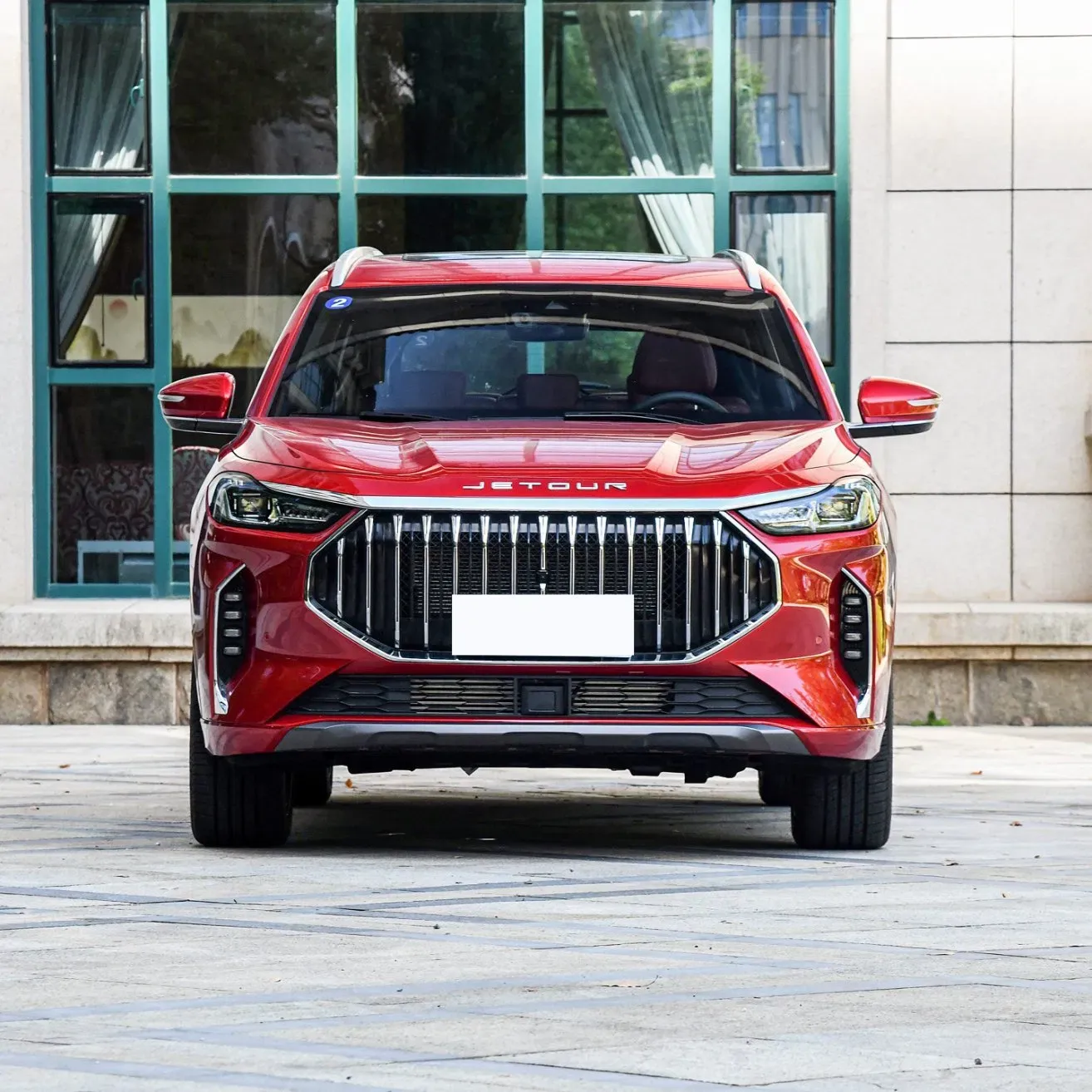 imgi_39_China-115kw-Used-Cars-New-Price-SUV-Car-Factory-Jetour-X70-Plus Jetour X70 Plus – For Sale From China | EVOVED - Image 1
