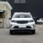 Geely Gx3 PRO – For Sale From China  | EVOVED - Image 2