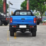 JAC T8 2.0t Turbo Diesel Version – For Sale From China  | EVOVED - Image 8