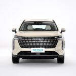 GWM Haval H6 – Ready for Export From China | EVOVED