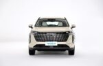 GWM Haval H6 – Ready for Export From China | EVOVED