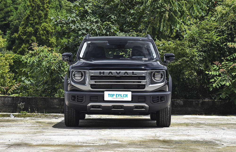 imgi_3_1_3(24) Haval Dargo – Ready for Export From China | EVOVED - Image 1
