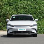 BYD Han EV 2026 – Buy Direct From China | EVOVED
