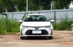 Toyota Corolla 2026 – Buy Direct From China | EVOVED