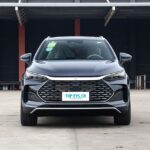 BYD Tang DM-I – Ready for Export From China | EVOVED