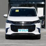 SAIC MAXUS MIFA 5 – Ready for Export From China | EVOVED