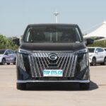 GAC TRUMPCHI M8 Master – Ready for Export From China | EVOVED