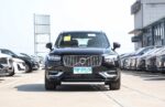 VOLVO XC90 PHEV – Ready for Export From China | EVOVED
