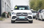 Benz GLE PHEV – Ready for Export From China | EVOVED