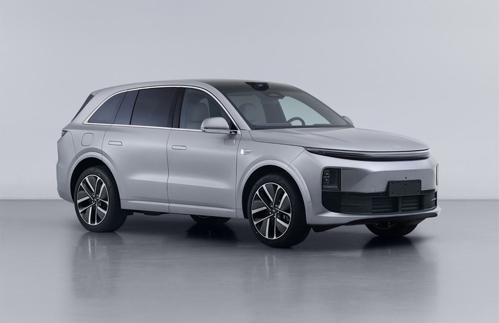 imgi_3_lixiang 4 Li L6 Auto – Ready for Export From China | EVOVED - Image 1