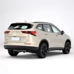 Hybrid Haval H6 – For Sale From China  | EVOVED - Image 4